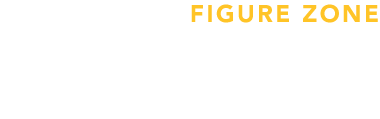 MUSEUM - FIGURE ZONE 4D REAL リアルを越えた“劇リアル”。